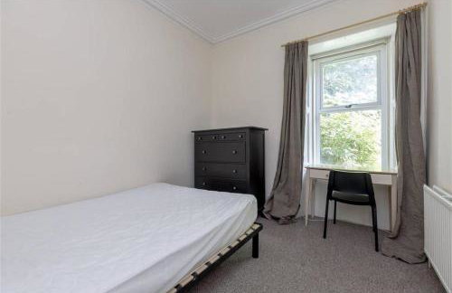 3 Bedrooms Flat in Central Edinburgh New Town , Lothian Road - Foto 23