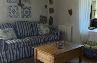 Finca Los Ciruelos Casas Rurales - Foto 21