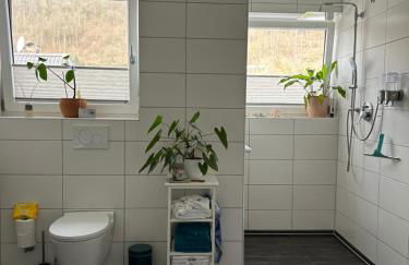 Cube - Ferienhaus mit Garten und Terrasse in Eberbach - Foto 8