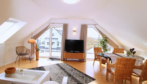 Auszeit mit Moselblick -klimatisiert- - Foto 2