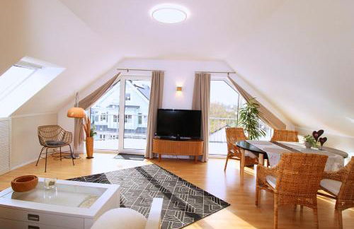 Auszeit mit Moselblick -klimatisiert- - Foto 2