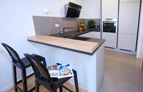 Luxury Apartment Kampanel - Photo 10