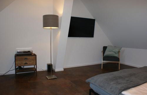 Dock2Apartment Rügen Whg 4 großer Balkon, ruhige Lage - Foto 14