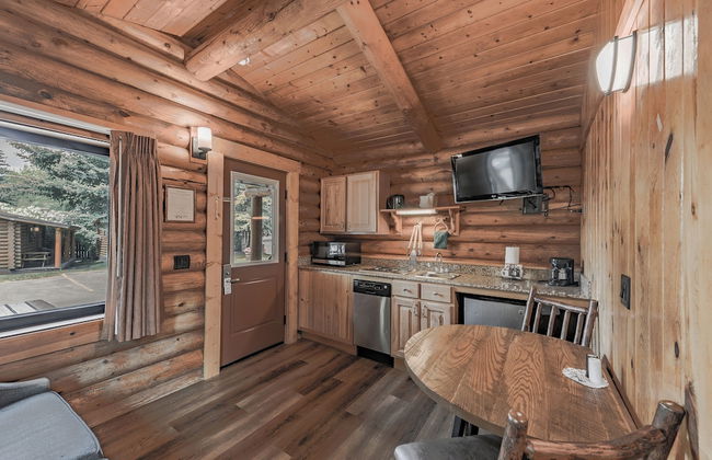 Cowboy Village Resort - Foto 34