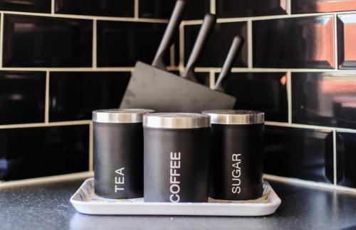 The City Link House Superfast WiFi & Garden - Foto 29