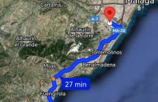 La Cala de Mijas - La Cortijera - Photo 28