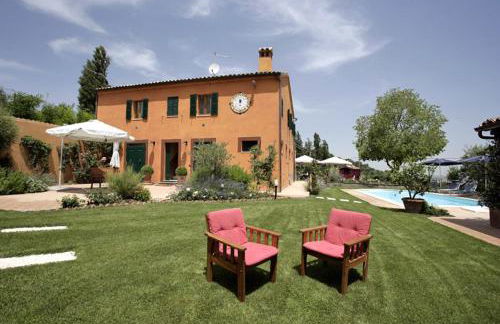 Poggio Montali - Foto 35