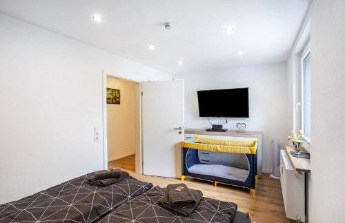 Ferienwohnung Kurparkblicksauerland - Photo 11