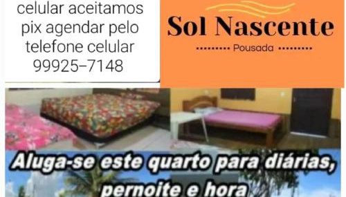 Sol nascente - Foto 2