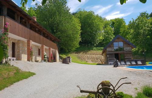 Vila Countryhouse Pijevci - Foto 69