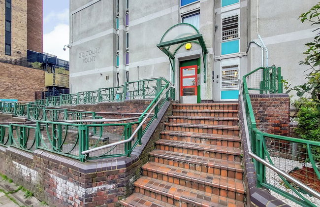 Modern Living In Stylish 3bed Flat - Foto 37