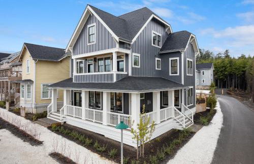 Soothes the Sol by Seabrook Hospitality - Foto 5