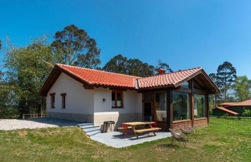 Casa 8plazas, 7km de la playa La Franca, Asturias - Foto 23
