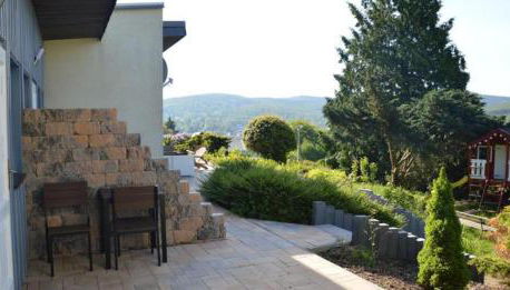 Bergpanorama Ruhla - Photo 2