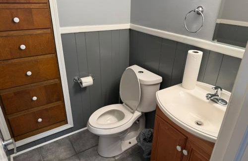 Peaceful 4BR Haven in Stn Mtn-Large Gameroom - Foto 17