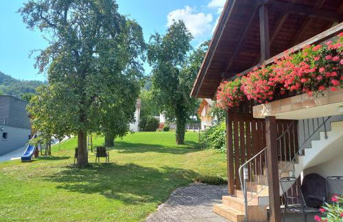 Ferienwohnungen Gabi Hermann - Foto 7