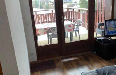 l'appart accès direct sur les pistes - Photo 8