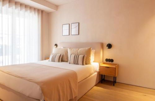 Verde Almada 3d by LovelyStay - Foto 18