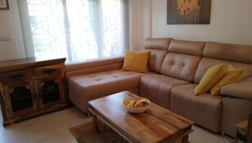 Holiday home - Vakantiewoning - Casa Ocho - San Cayetano Spanje - Foto 4