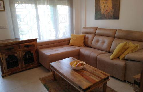 Holiday home - Vakantiewoning - Casa Ocho - San Cayetano Spanje - Foto 4