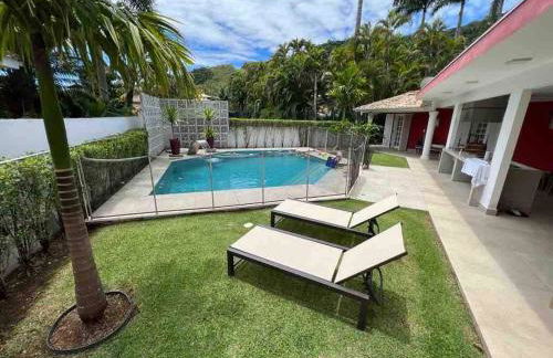 Wonderful house with pool in Paraiso-Praia 120m - Foto 45