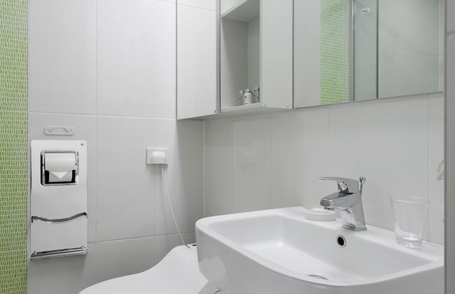 Shinchon Ever8 Serviced Residence - Foto 24