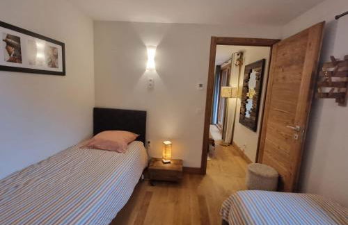 appartement Shangrila - Foto 23