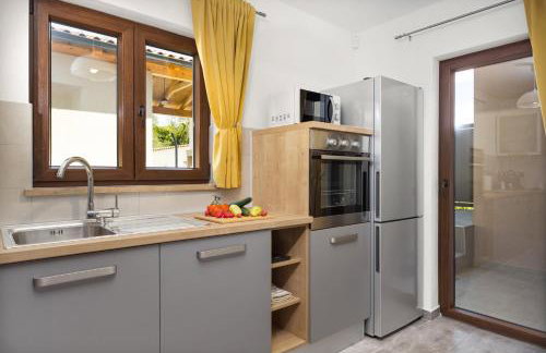 Nola Istria - Foto 36