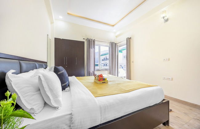 Alaya Stays Kingdom Heartz - Photo 40