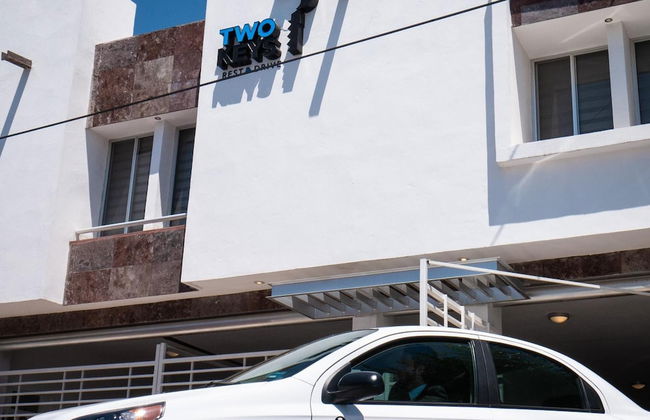 Two Keys Departamentos - Foto 32