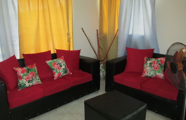 Jazmin Apartments Vacations - Foto 2