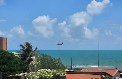 Flat Natal praia - Foto 9