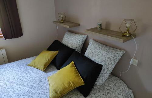 Gites de Nicou - Le Fournil - Foto 20