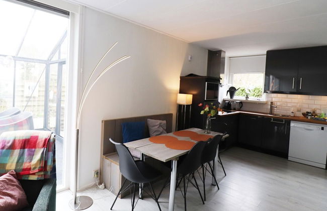 Holiday Home in Grou by Pikmeer Lake - Foto 16