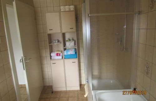 Ferienhaus Schöne Aussicht - Foto 16