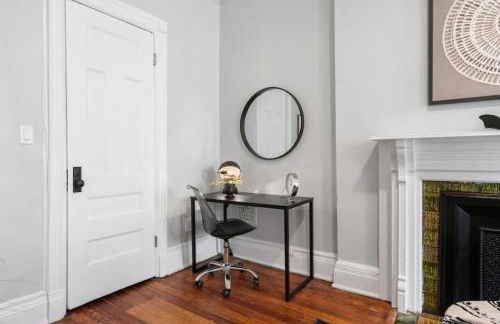 Newly Renovated 3BR Oasis Walk to Columbia Uni - Foto 15