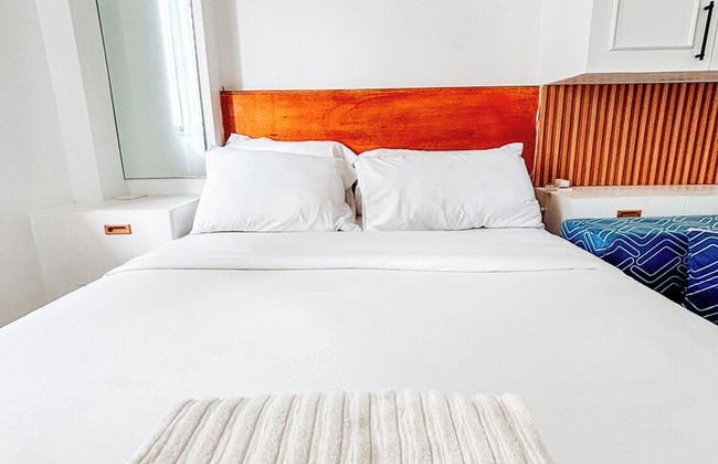 A Minimalist Urban Retreat - Foto 5