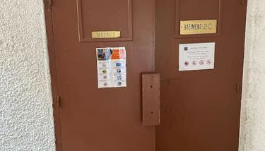 Duplex a l'hostellerie - Foto 3