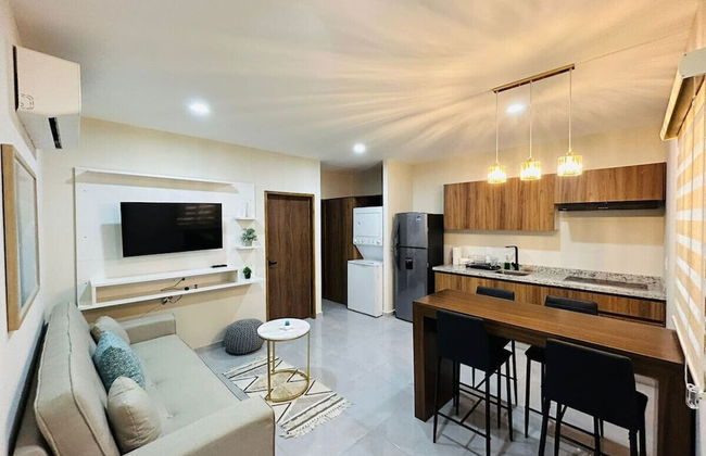 Lomas Sense Apartments - Foto 65