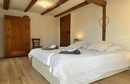 Les 7 Prunes - Demeure Alsacienne d'Exception - Foto 19