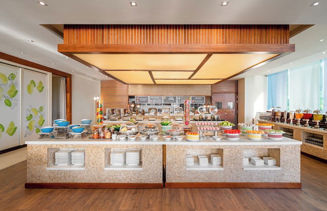 A La Carte Da Nang Beach - Foto 74