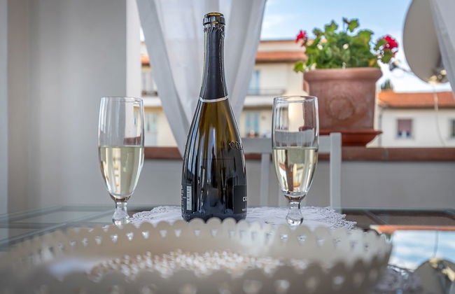 Dimora Bandinelli Firenze - Photo 60