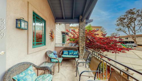 329 Oak Ave - Foto 2