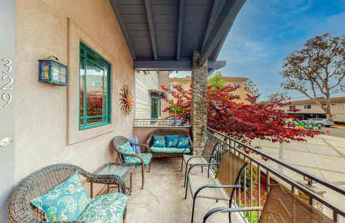 329 Oak Ave - Foto 2