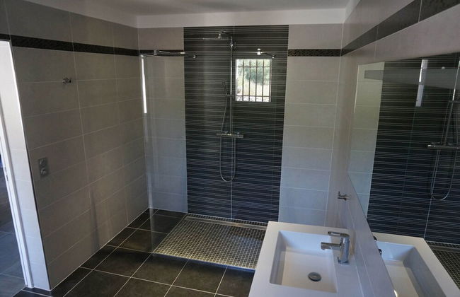 Magnificent Villa in Saint-ambroix With Private Pool - Foto 39