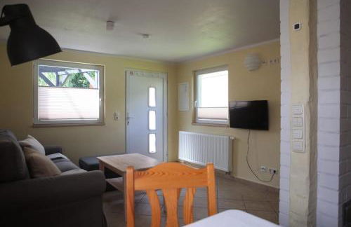 Lütt Hus Rügen, Ferienhaus in Strandnähe - Foto 28