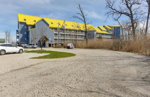 Waterfront Middle Bass Condo with Lake Erie Views! - Foto 25