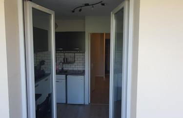 studio seignus d allos pieds des pistes - Photo 4