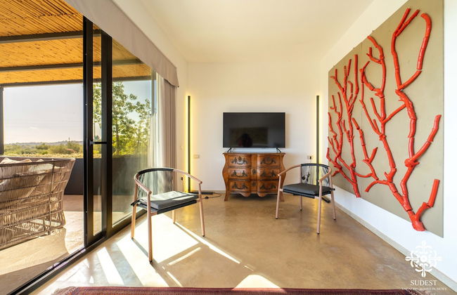 Villa Dama - Luxury Escape - Foto 5