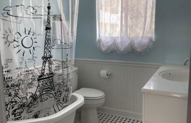 The Painted Lady, a spacious renovated 4BR Victorian - Foto 13
